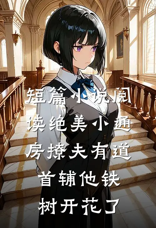 短篇小说阅读绝美小通房撩夫有道，首辅他铁树开花了