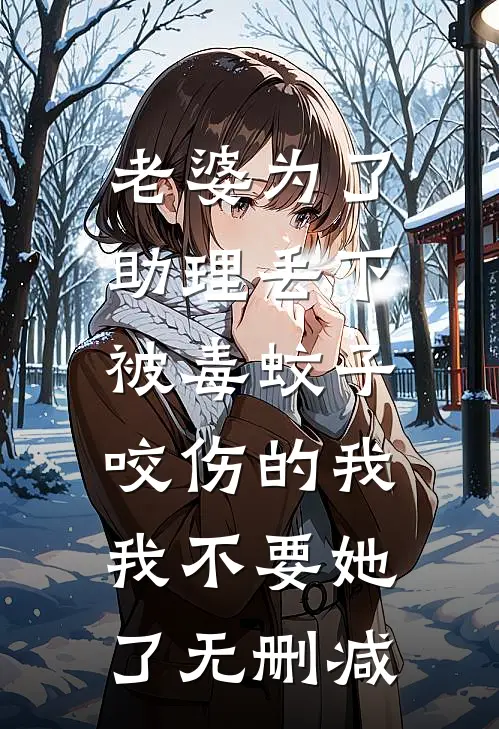 老婆为了助理丢下被毒蚊子咬伤的我，我不要她了无删减