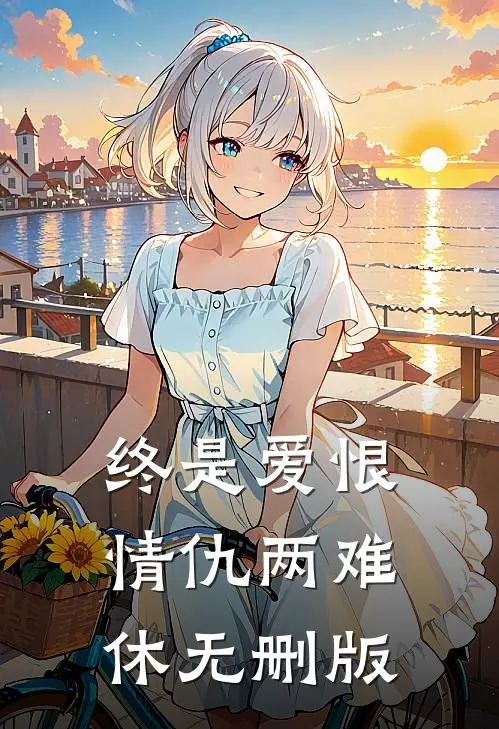 终是爱恨情仇两难休无删版