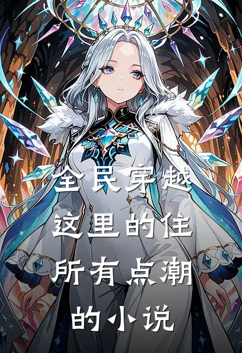 全民穿越：这里的住所有点潮的小说