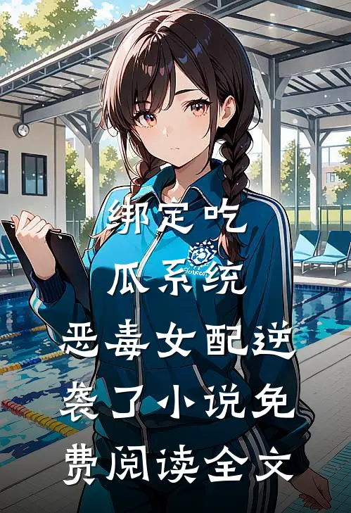 绑定吃瓜系统，恶毒女配逆袭了小说免费阅读全文