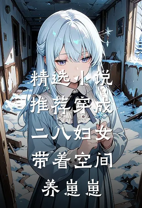 精选小说推荐穿成二八妇女，带着空间养崽崽