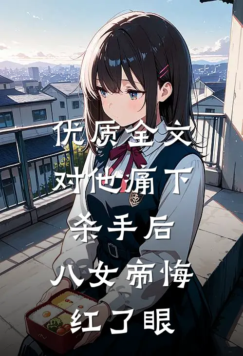 优质全文对他痛下杀手后，八女帝悔红了眼