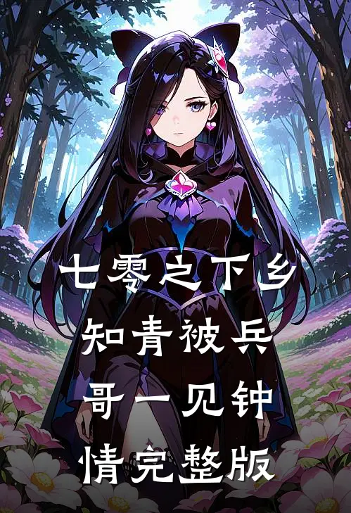 七零之下乡知青被兵哥一见钟情完整版