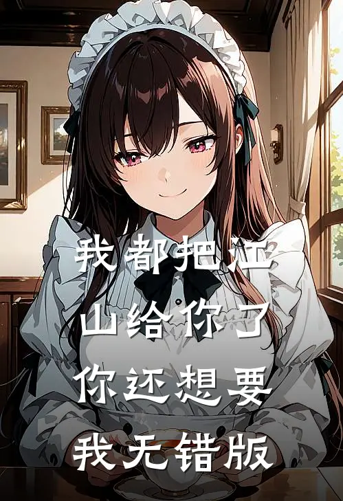 我都把江山给你了，你还想要我无错版