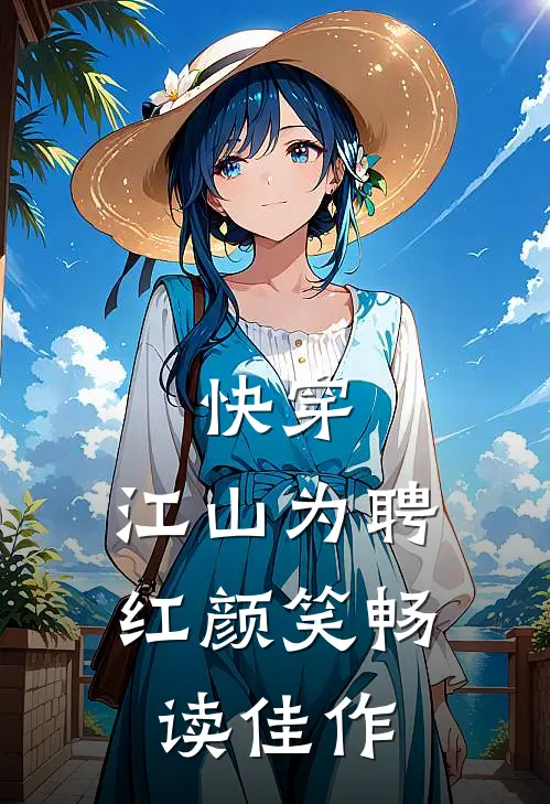 快穿：江山为聘红颜笑畅读佳作