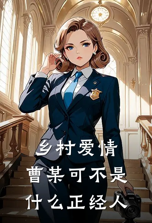 乡村爱情：曹某可不是什么正经人