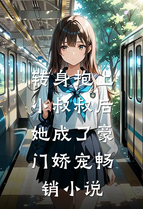 转身抱上小叔叔后，她成了豪门娇宠畅销小说