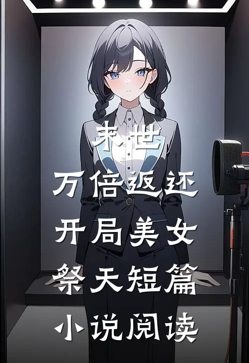 末世：万倍返还，开局美女祭天短篇小说阅读