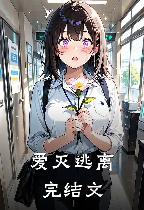 爱灭逃离完结文