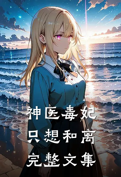 神医毒妃只想和离完整文集