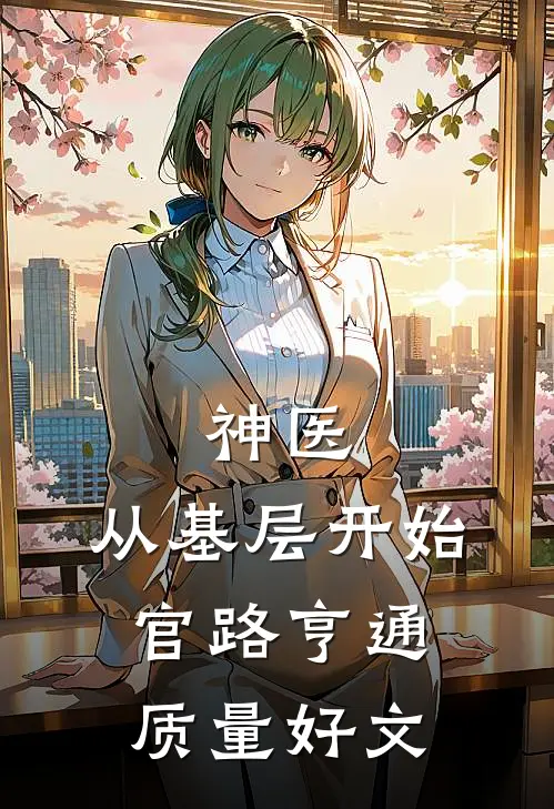 神医：从基层开始官路亨通质量好文