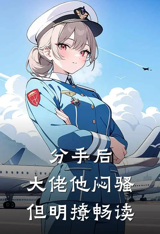 分手后，大佬他闷骚但明撩畅读