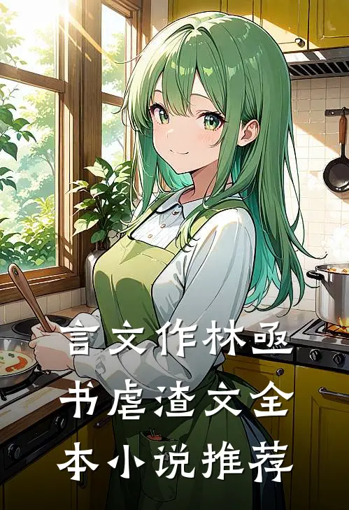 言文作林亟书虐渣文全本小说推荐