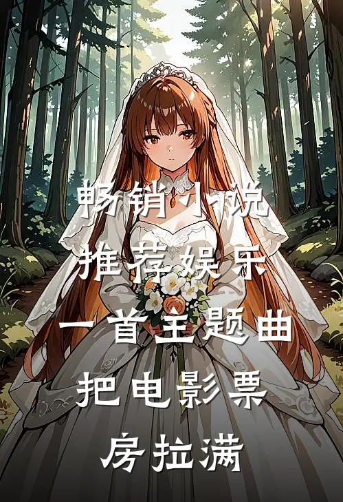 畅销小说推荐娱乐：一首主题曲，把电影票房拉满