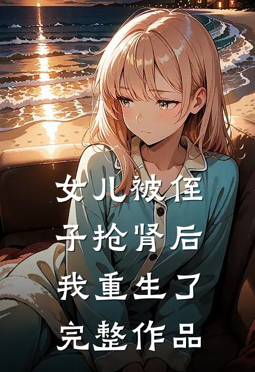 女儿被侄子抢肾后，我重生了完整作品