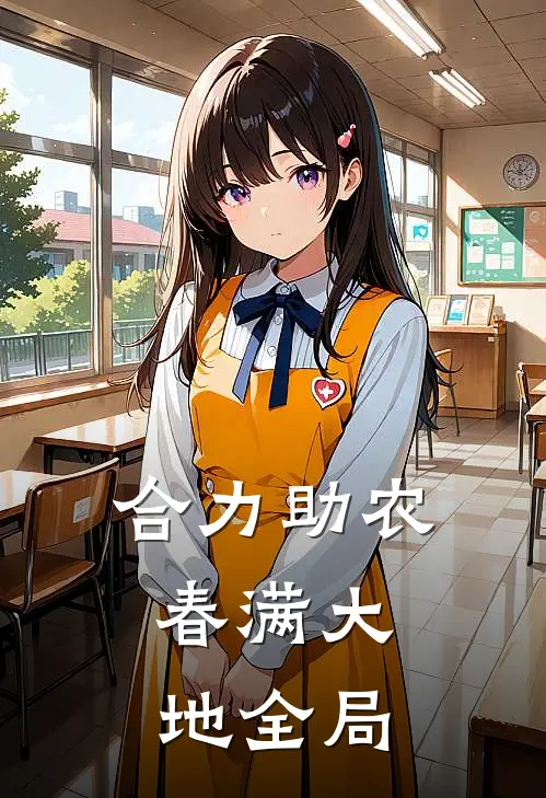 合力助农，春满大地全局