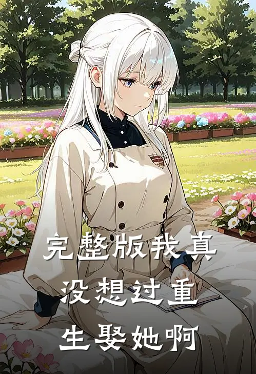完整版我真没想过重生娶她啊