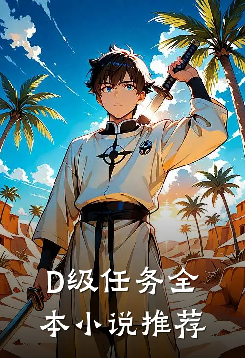 D级任务全本小说推荐