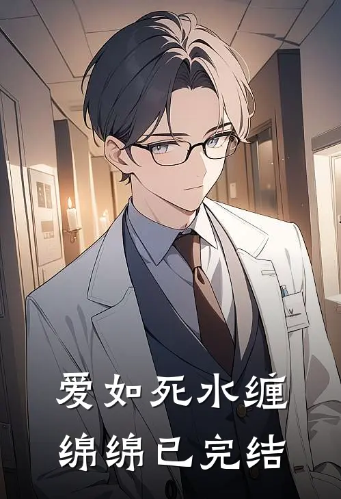 爱如死水缠绵绵已完结