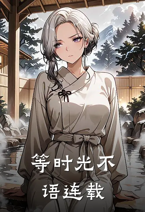 等时光不语连载