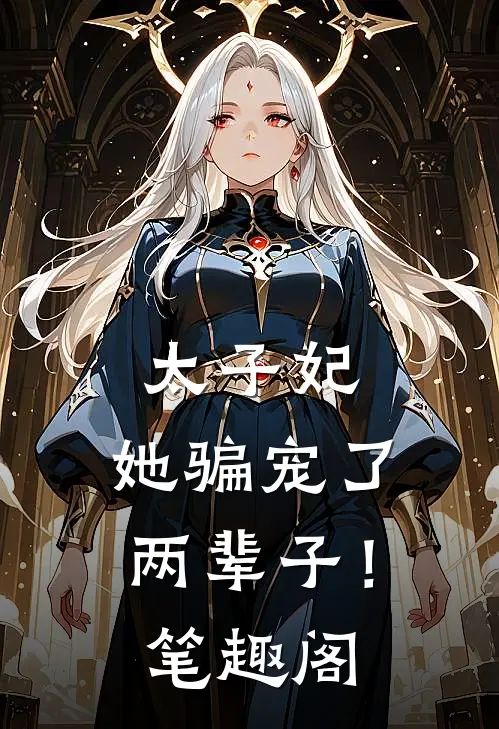 太子妃，她骗宠了两辈子！笔趣阁