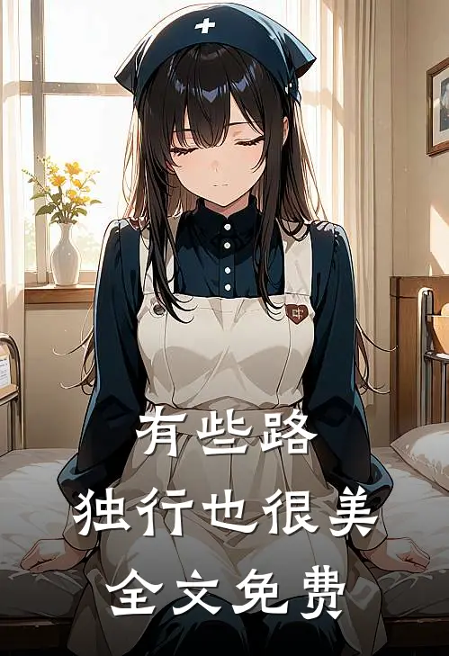 有些路，独行也很美全文免费