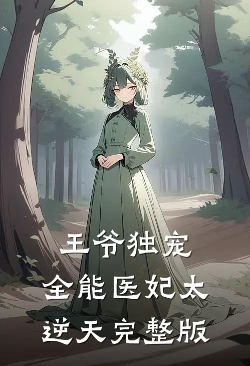王爷独宠：全能医妃太逆天完整版