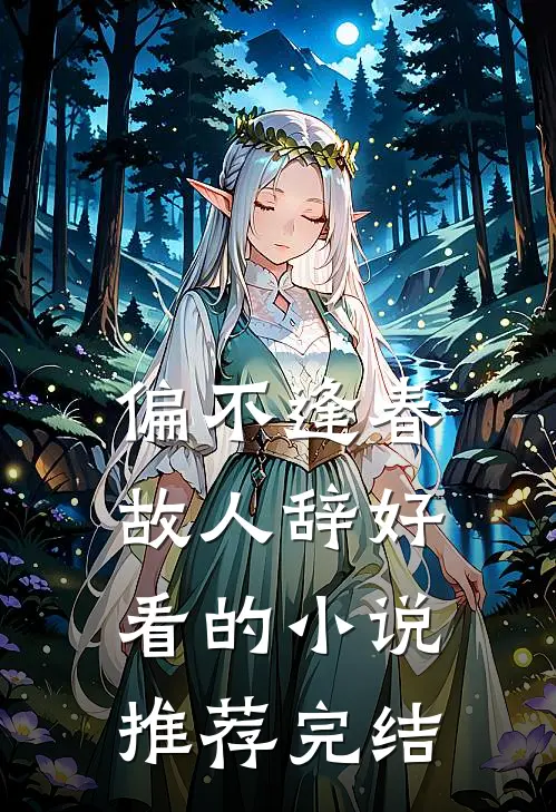 偏不逢春故人辞好看的小说推荐完结