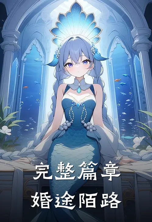 完整篇章婚途陌路