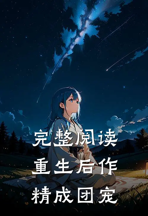 完整阅读重生后作精成团宠
