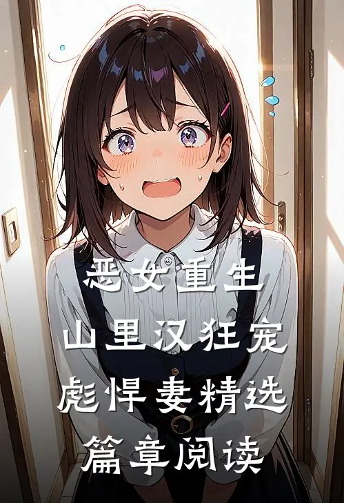 恶女重生：山里汉狂宠彪悍妻精选篇章阅读