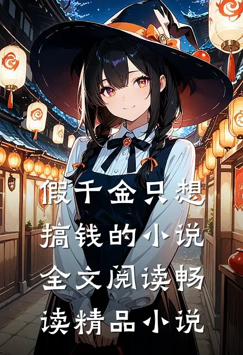 假千金只想搞钱的小说全文阅读畅读精品小说