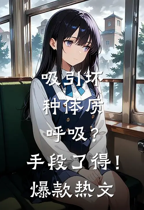 吸引坏种体质，呼吸？手段了得！爆款热文