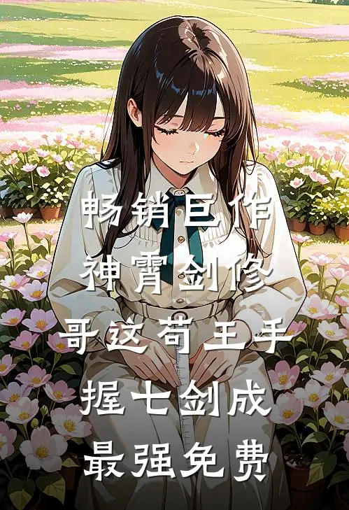 畅销巨作神霄剑修:哥这苟王手握七剑成最强免费