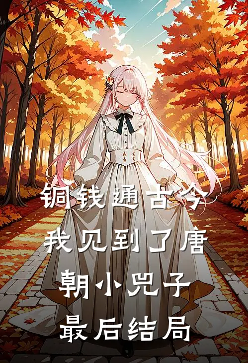 铜钱通古今，我见到了唐朝小兕子最后结局