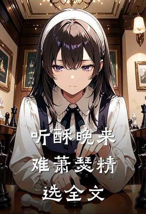 听酥晚来难萧瑟精选全文