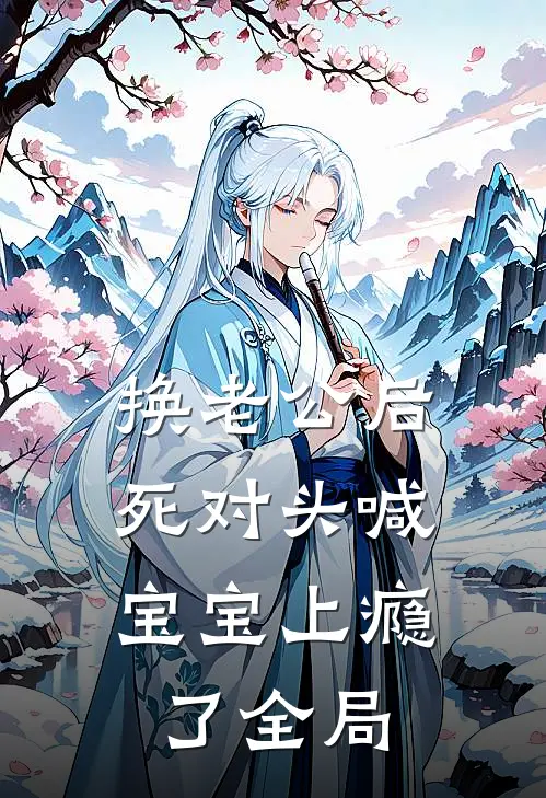 换老公后，死对头喊宝宝上瘾了全局