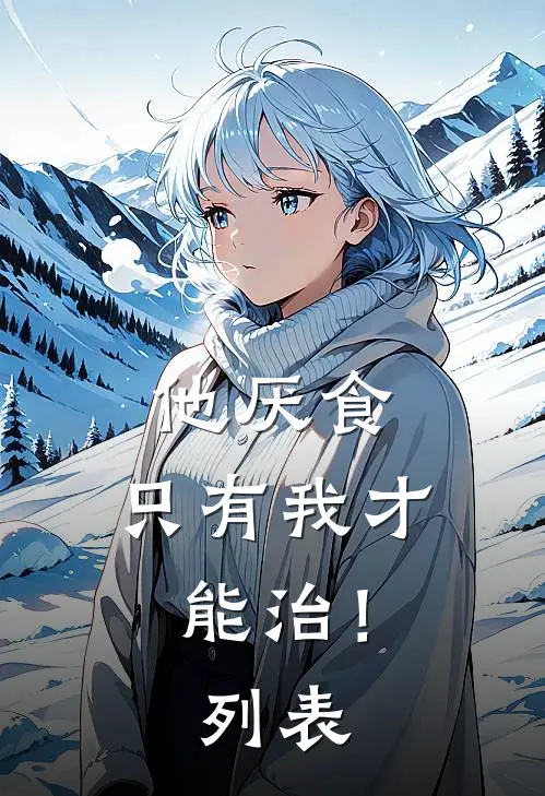 他厌食，只有我才能治！列表