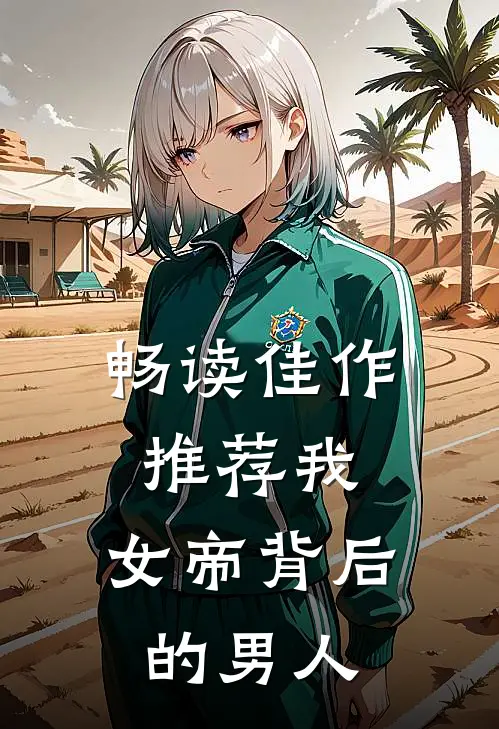畅读佳作推荐我，女帝背后的男人