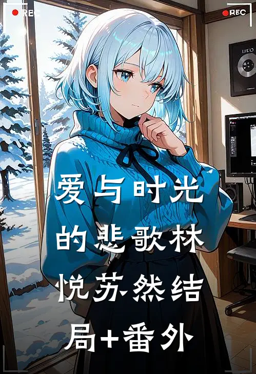 爱与时光的悲歌林悦苏然结局+番外