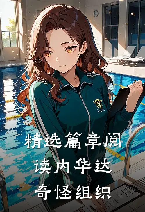 精选篇章阅读内华达：奇怪组织