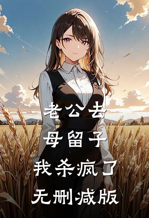 老公去母留子，我杀疯了无删减版