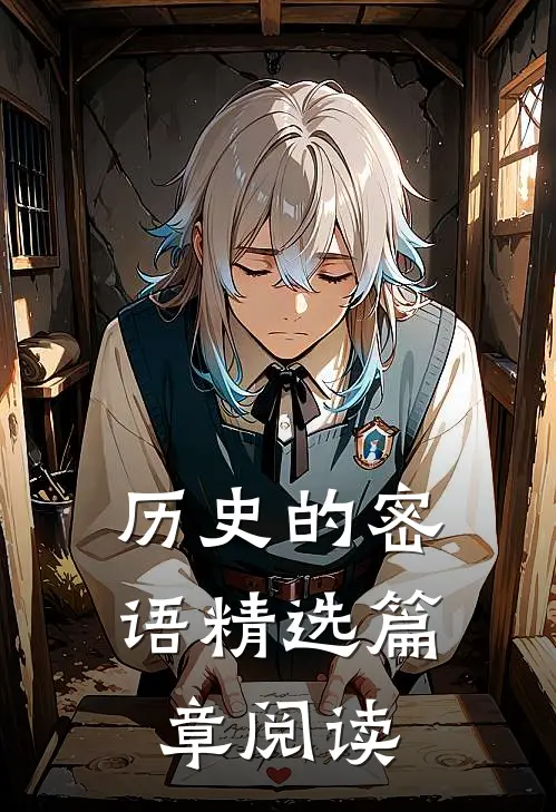 历史的密语精选篇章阅读