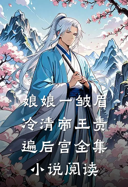 娘娘一皱眉，冷清帝王责遍后宫全集小说阅读