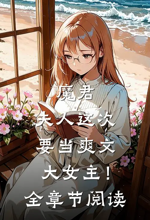魔君，夫人这次要当爽文大女主！全章节阅读