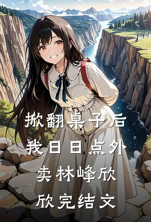掀翻桌子后，我日日点外卖林峰欣欣完结文