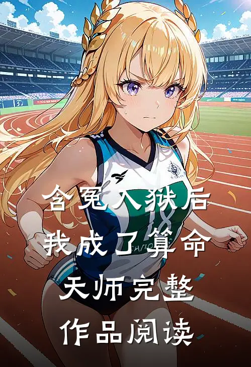 含冤入狱后，我成了算命天师完整作品阅读
