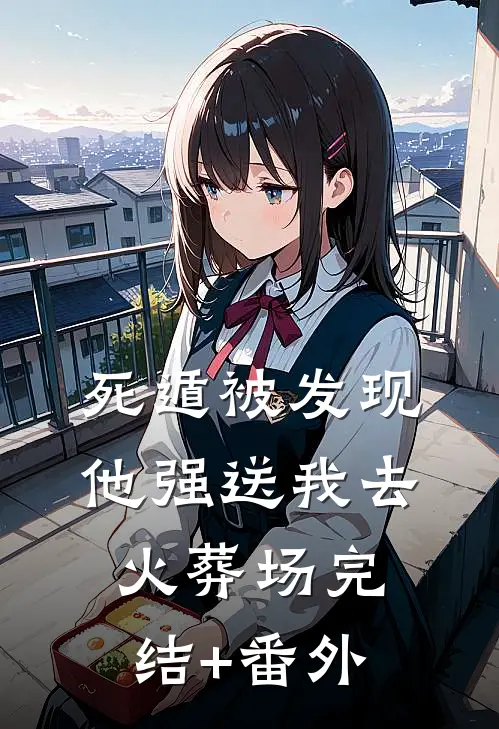 死遁被发现，他强送我去火葬场完结+番外