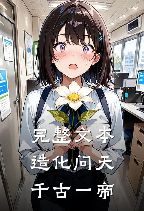 完整文本造化问天，千古一帝